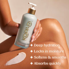Hydrating Silk Body Cream, , large, image8