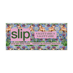 Zodiac Sleep Mask, SAGITTARIUS, large, image2