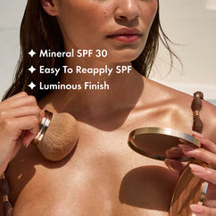 Sun Veil Illuminating Powder SPF30, , large, image5