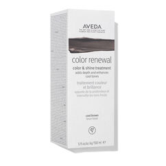 Colour Renewal Colour and Shine Treatment, COOL BROWN, large, image4