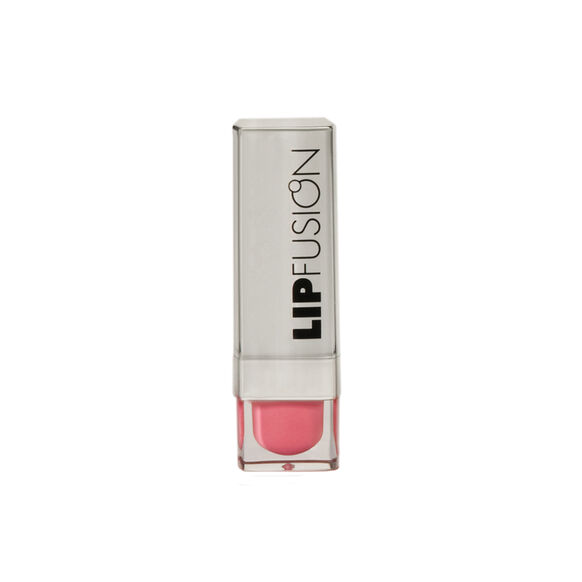 Lipfusion Plump & Shine Lipstick, BABYDOLL, large, image1