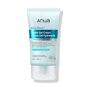 Barrier Reboot Water Gel Cream