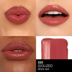 Afterglow Sensual Shine Lipstick, IDOLISED, large, image3