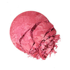 Blush is Life Baked Dimensional + Brightening Blush, ADRENALINE, large, image2