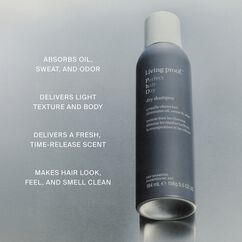 PhD Dry Shampoo, , large, image4
