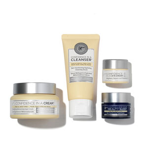 Love Your Skin with Confidence