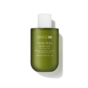 Nordic Wilds Body Oil