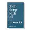 Deep Sleep Bath Oil, , large, image2