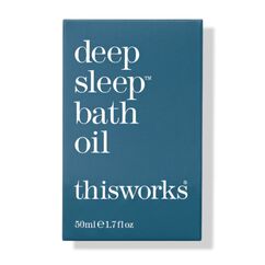 Deep Sleep Bath Oil, , large, image2