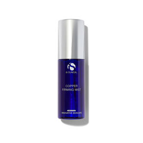 Copper Firming Mist