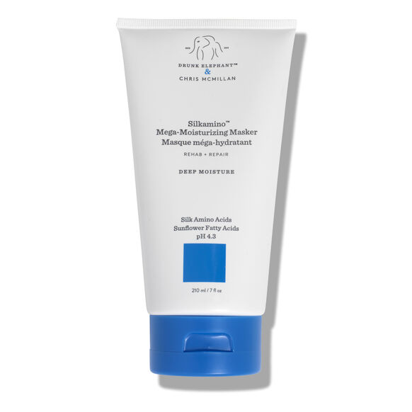 Silkamino™ Mega-Moisturizing Masker (masque méga-hydratant), , large, image1