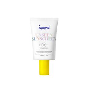 Unseen Sunscreen SPF 30