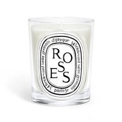 Refill classic candle Roses 190g, , large, image3