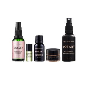 Receive when you spend <span class="ge-only" data-original-price="100">£100</span> on Votary