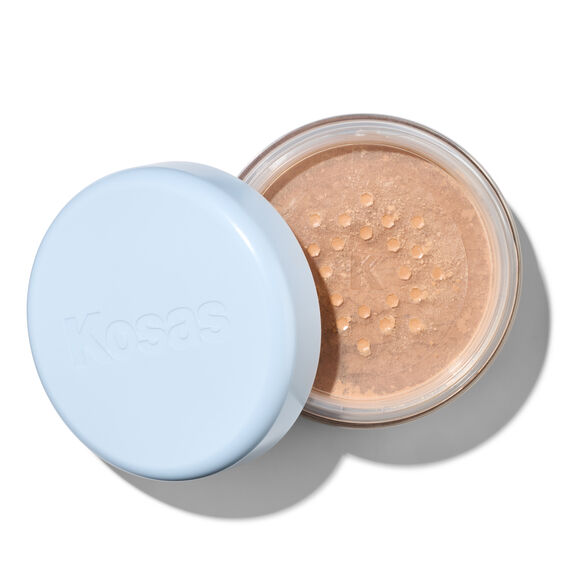 Cloud Set Loose Brightening Powder, TRANSLUCENT TOASTY, large, image1
