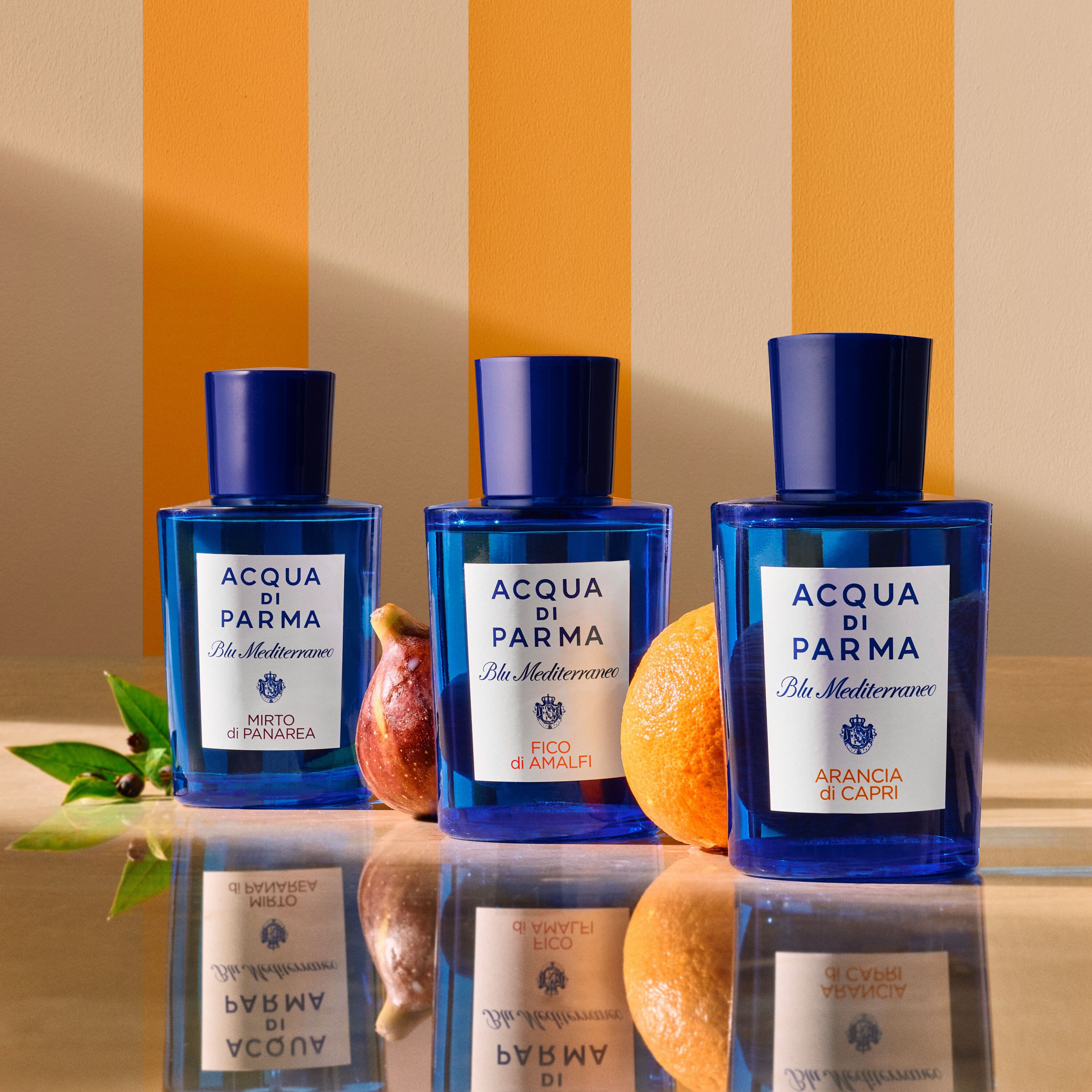 Acqua Di Parma Arancia di Capri Eau de Parfum | Space NK