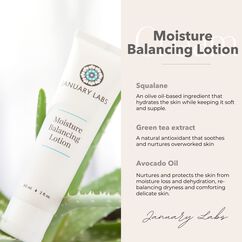 Moisture Balancing Lotion, , large, image4
