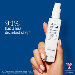 Sleep Plus Pillow Spray, , large, image3