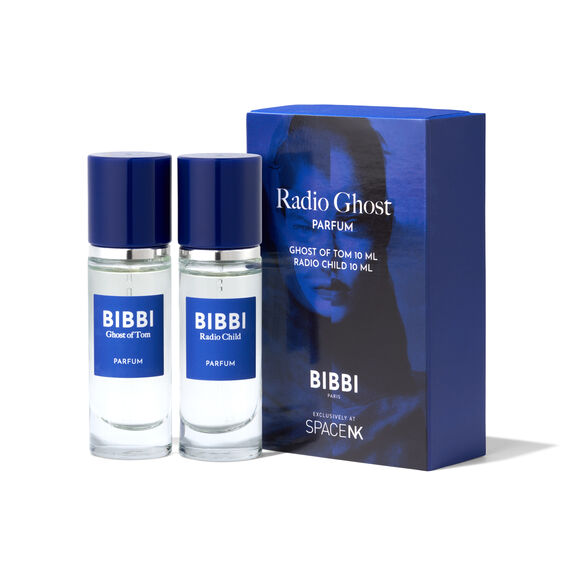 Radio Ghost Layering Duo Box, , large, image1