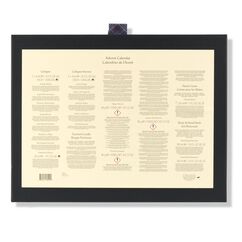 25 Day Luxury Fragrance Advent Calendar, , large, image3