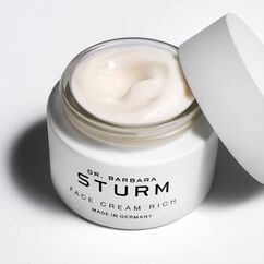 Face Cream Rich, , large, image4