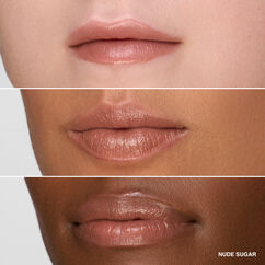 Extra Color Shine Lipstick, NUDE SUGAR, large, image3