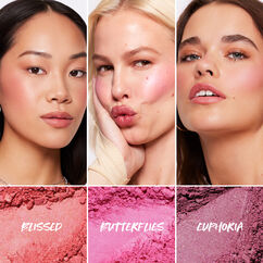 Holiday 2024 Baked Blush Mini Trio, , large, image4