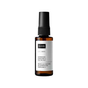 Superoxide Dismutase 3 Enzyme Mist
