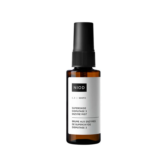 Superoxide Dismutase 3 Enzyme Mist, , large, image1