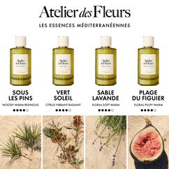 Atelier des Fleurs Sable Lavande Eau de Parfum, , large, image6