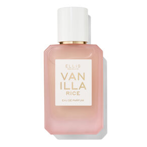 Vanilla Rice Eau de Parfum