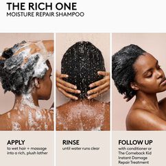 Fenty Hair The Rich One Moisture Repair Shampoo, , large, image6