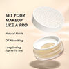 HD Setting Loose Powder, BANANA, large, image7