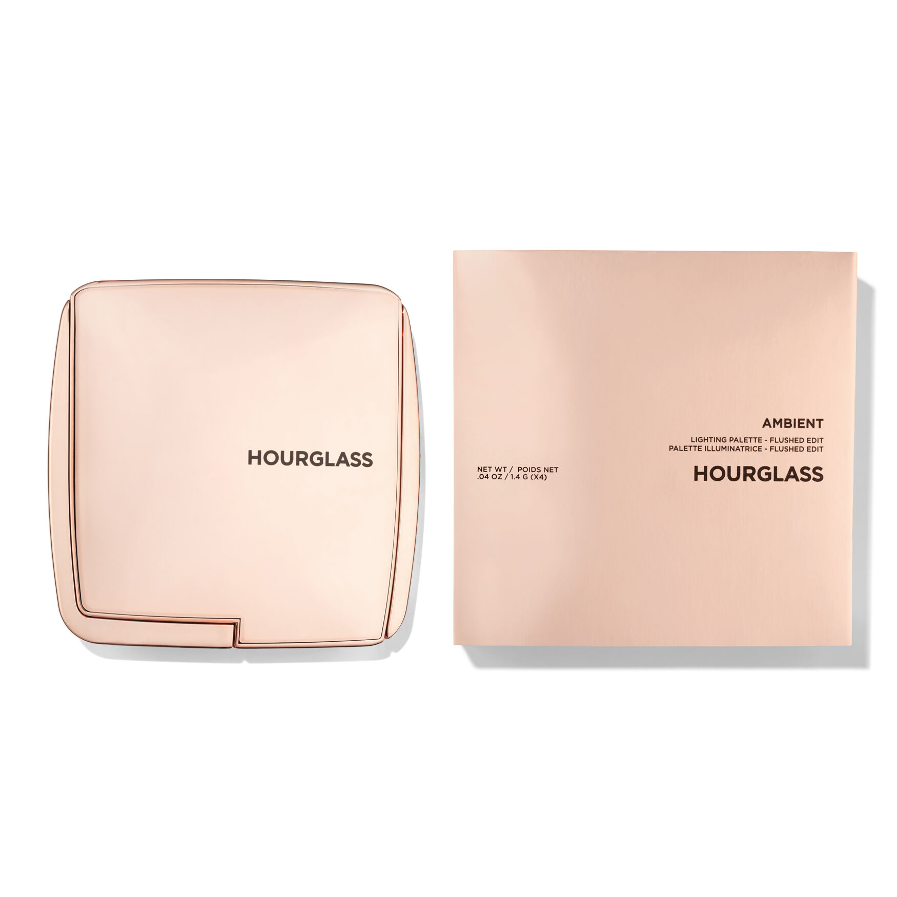 Hourglass Ambient Lighting Edit | Space NK