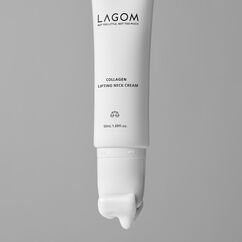 Lagom Collagen Lifting Neck Cream, , large, image5