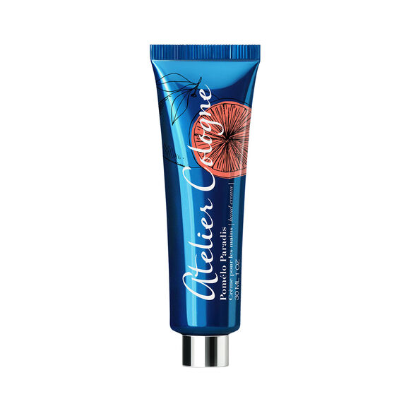 Pomélo Paradis Hand Cream, , large, image1