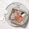 Space NK Travel Bag, CHAMPAGNE , large, image4