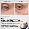 Vital Perfection Uplifting and Firming Advanced Eye Cream, , large, image2