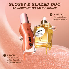 Glossy & Glazed, , large, image2