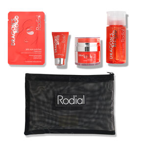Dragons Blood Little Luxuries