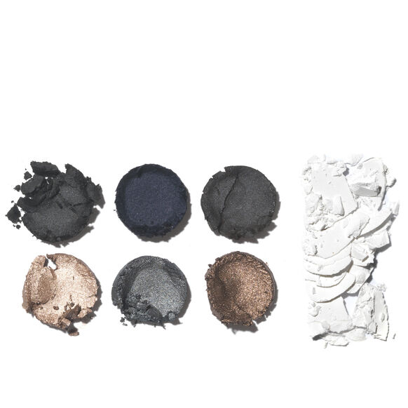 Editorial Eye Palette Intense Clays, , large, image2