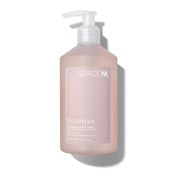 Flourish Enriching Hand Wash, , large, image1