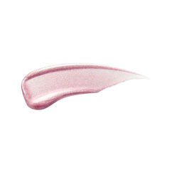 The Molten Gems Liquid Lipstick, PINK CRYSTAL, large, image2