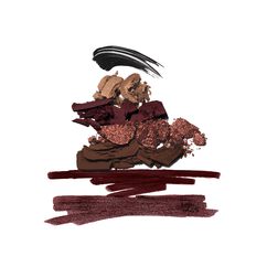 Bordeaux Colour Collection, , large, image2