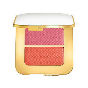 Sheer Cheek Duo