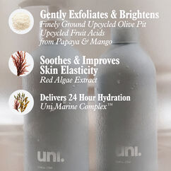 Gentle Exfoliating Body Wash, , large, image4