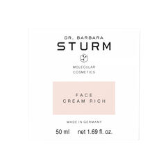 Face Cream Rich, , large, image3