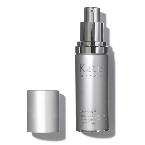 Quench Hydrating Face Serum, , large, image2