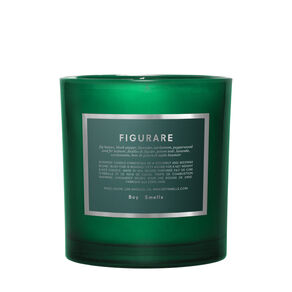Figurare Standard Candle