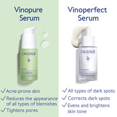 Vinopure Blemish Control Salicylic Serum, , large, image8
